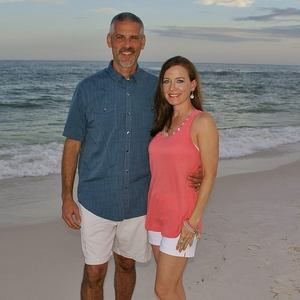 Meet your Posher, Beth